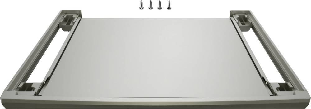 BOSCH - Verbindungssatz mit Auszug WTZ2750X
