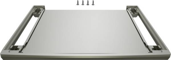 BOSCH - Verbindungssatz mit Auszug WTZ2750X