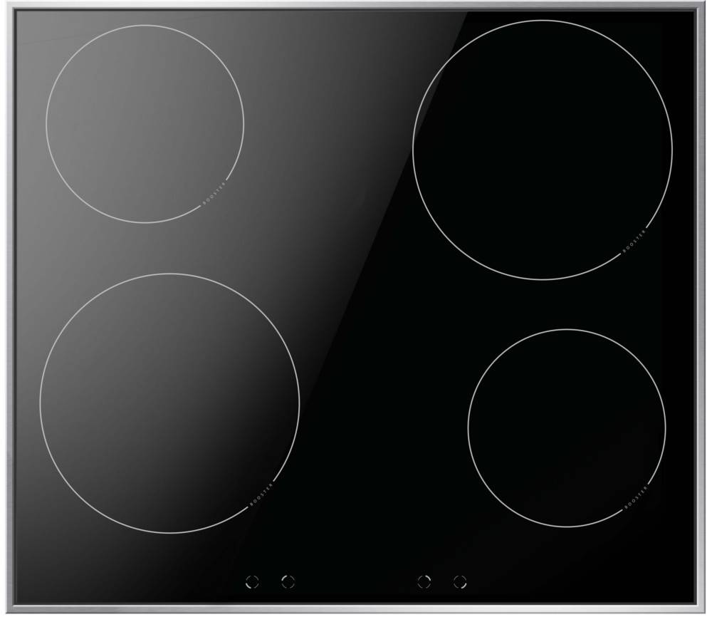 Amica EB-Herdset Induktion X-TypeDesign,MF9 EHIX 933 133 S-3