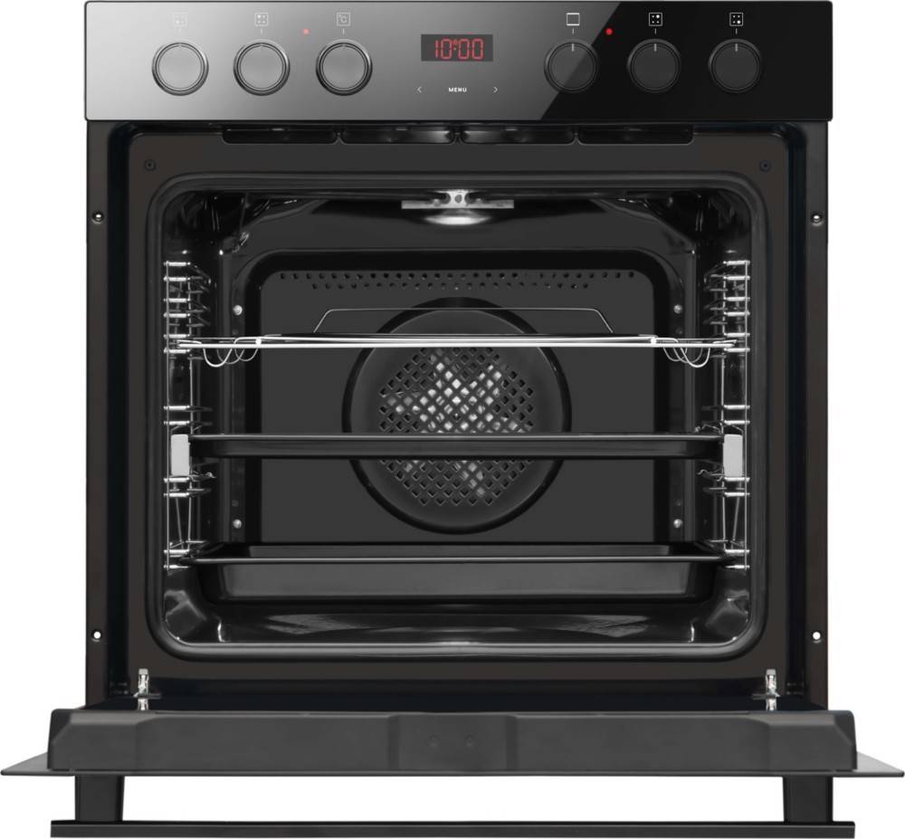 Amica EB-Herdset Induktion X-TypeDesign,MF9 EHIX 933 133 S-4