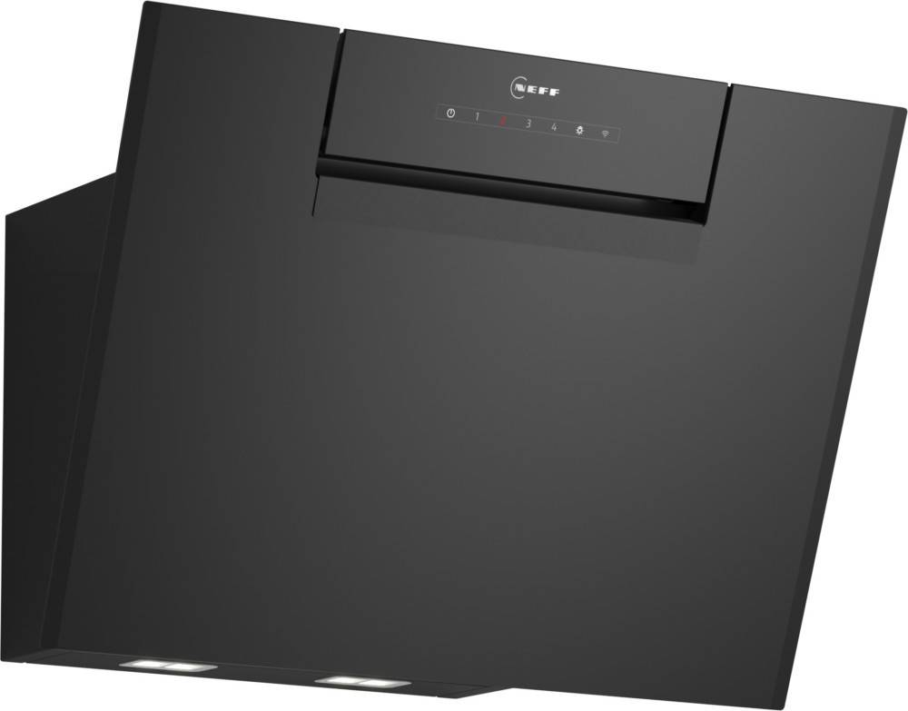 Constructa-Neff Schrägesse 3 Stufen + 1 Intens D65JFN1S0-0