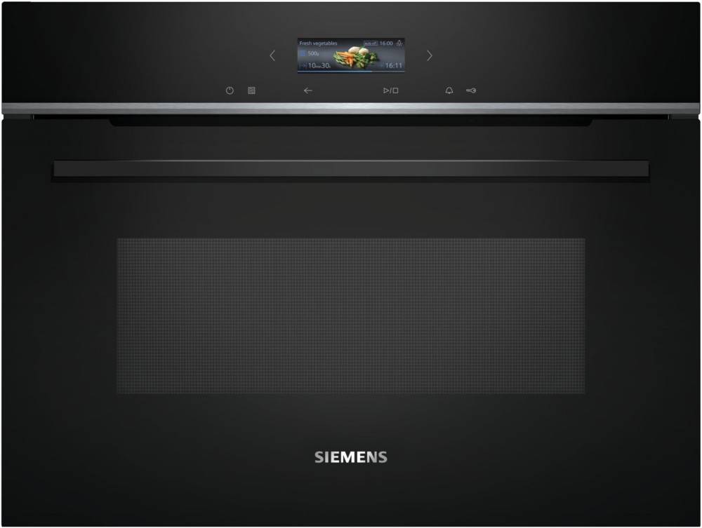Siemens MDA EB-Mikrowelle m.Grill CE732GXB1-0