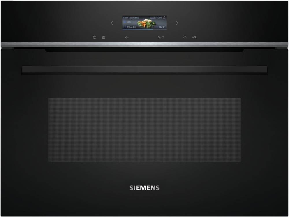 Siemens MDA EB-Mikrowelle m.Grill CE732GXB1-1
