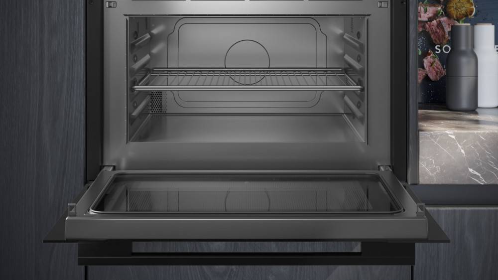 Siemens MDA EB-Mikrowelle m.Grill CE732GXB1-2