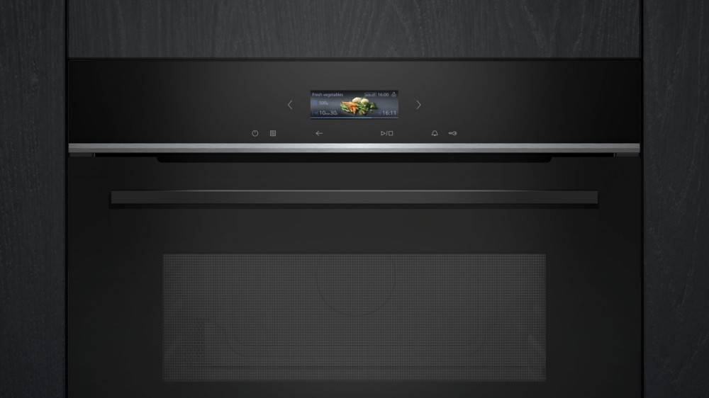Siemens MDA EB-Mikrowelle m.Grill CE732GXB1-3