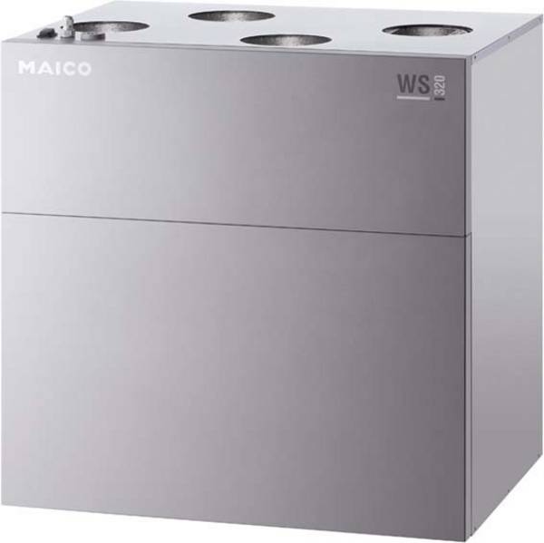 Maico Raumluft-System WS 320 KB