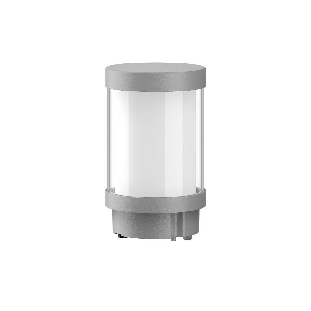RZB LED-Pollerleuchte 830, si 982706.004-0