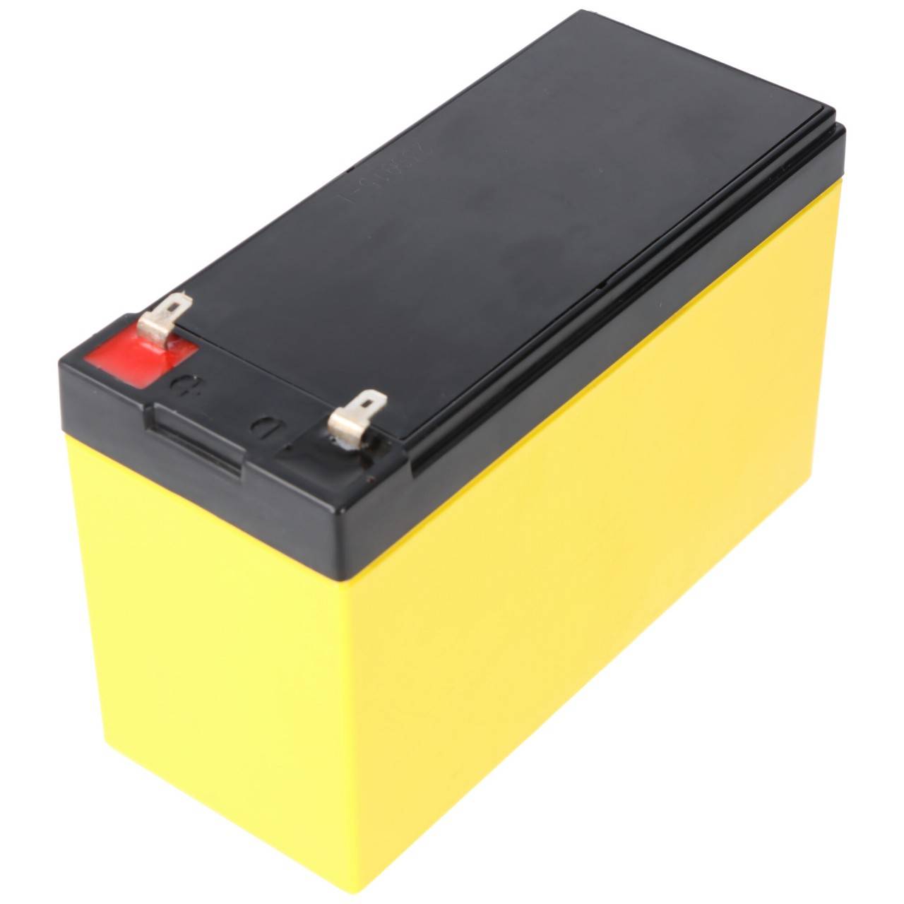 Sun Battery SB12-7.2V0 Akku, 12V 7,2Ah, 7.2-12L, AGM Bleiakku-1