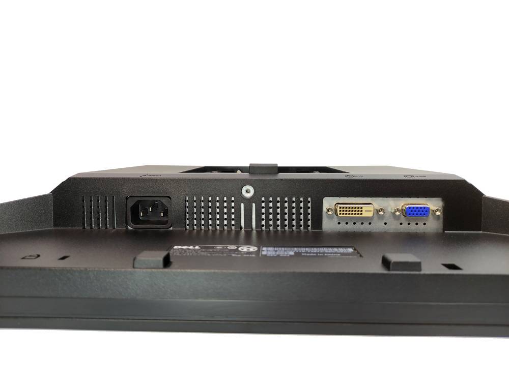 Dell P2211Ht 21,5-Zoll Monitor 1920x1080 VGA DVI 16:9 LCD 5ms schwarz Gut - Refurbished-1