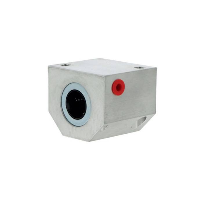 Linear-Kugellager-Einheit R103582020 LSA-B-20 -DD 20mm BOSCH REXROTH-0