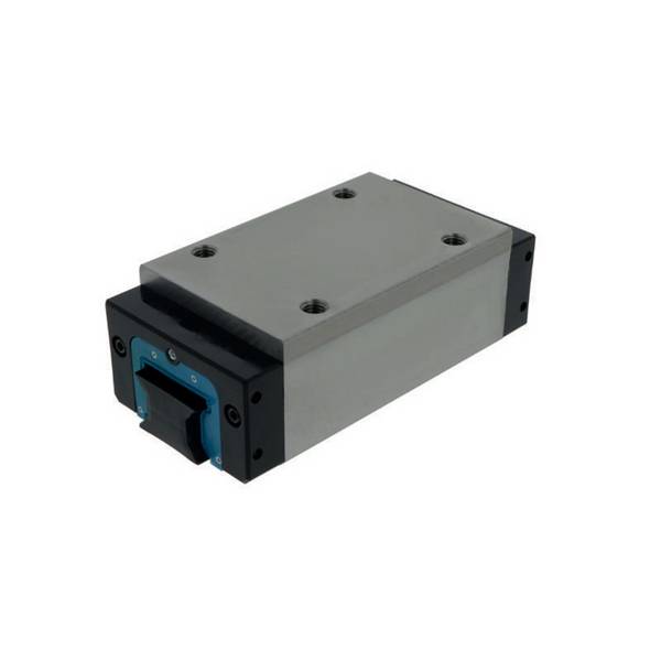 Führungswagen R162422320 KWD-025 -SLH-C2-H-1 0,822kg 25er Reihe BOSCH REXROTH