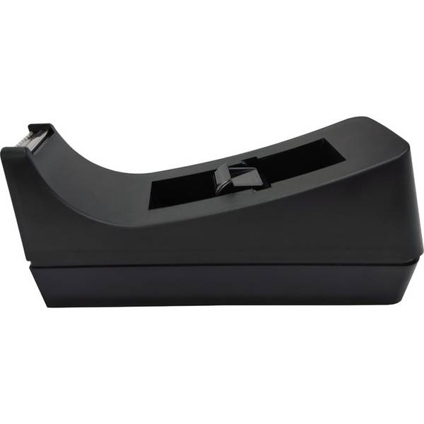 pavo Tischabroller, unbestückt, schwarz (7300278)