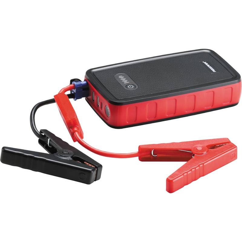 ABSAAR KFZ-Starthilfegerät Jump Starter AB-MJS 400-0