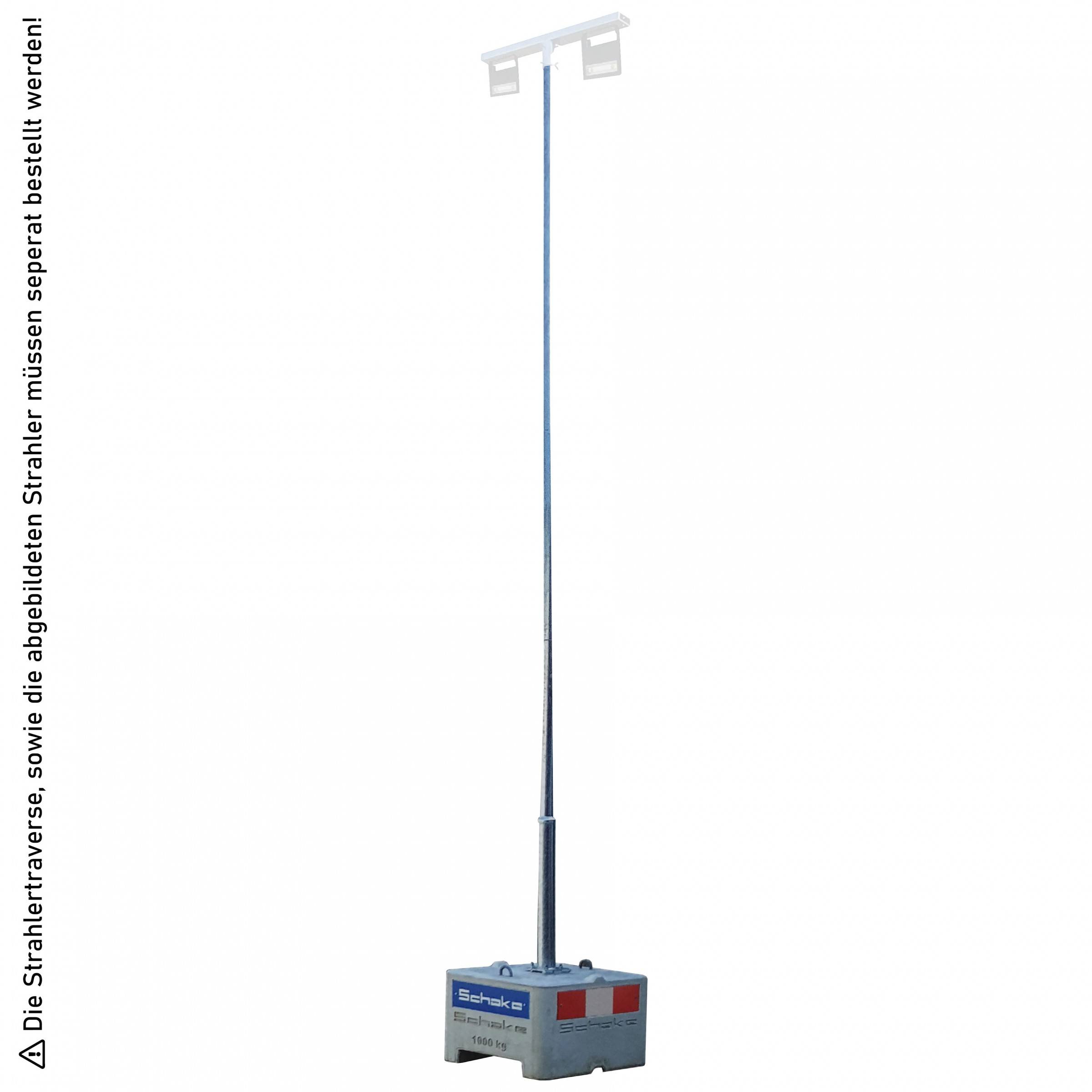 Schake GmbH 353160 Lampenmast (353160)-0