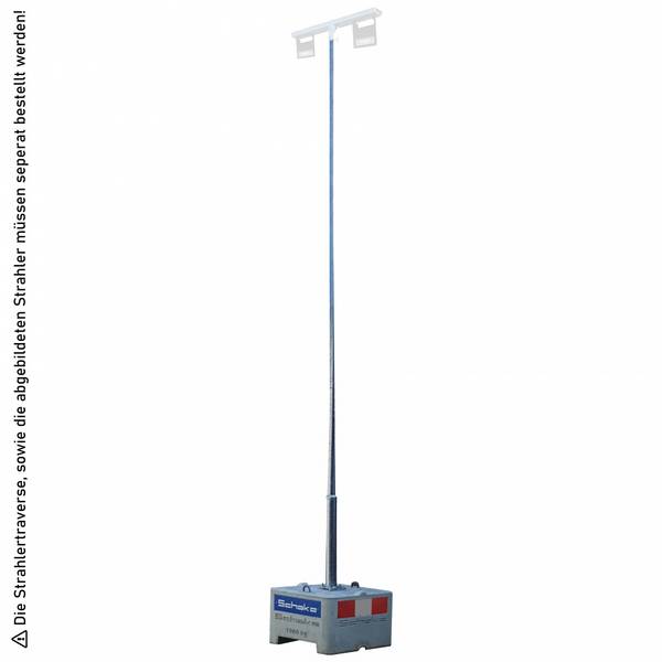 Schake GmbH 353160 Lampenmast (353160)