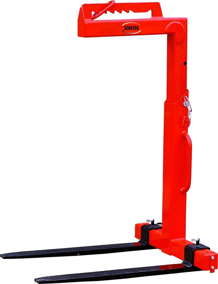 Schefer Krangabel KGM Premium Tragkraft 2,0t-0