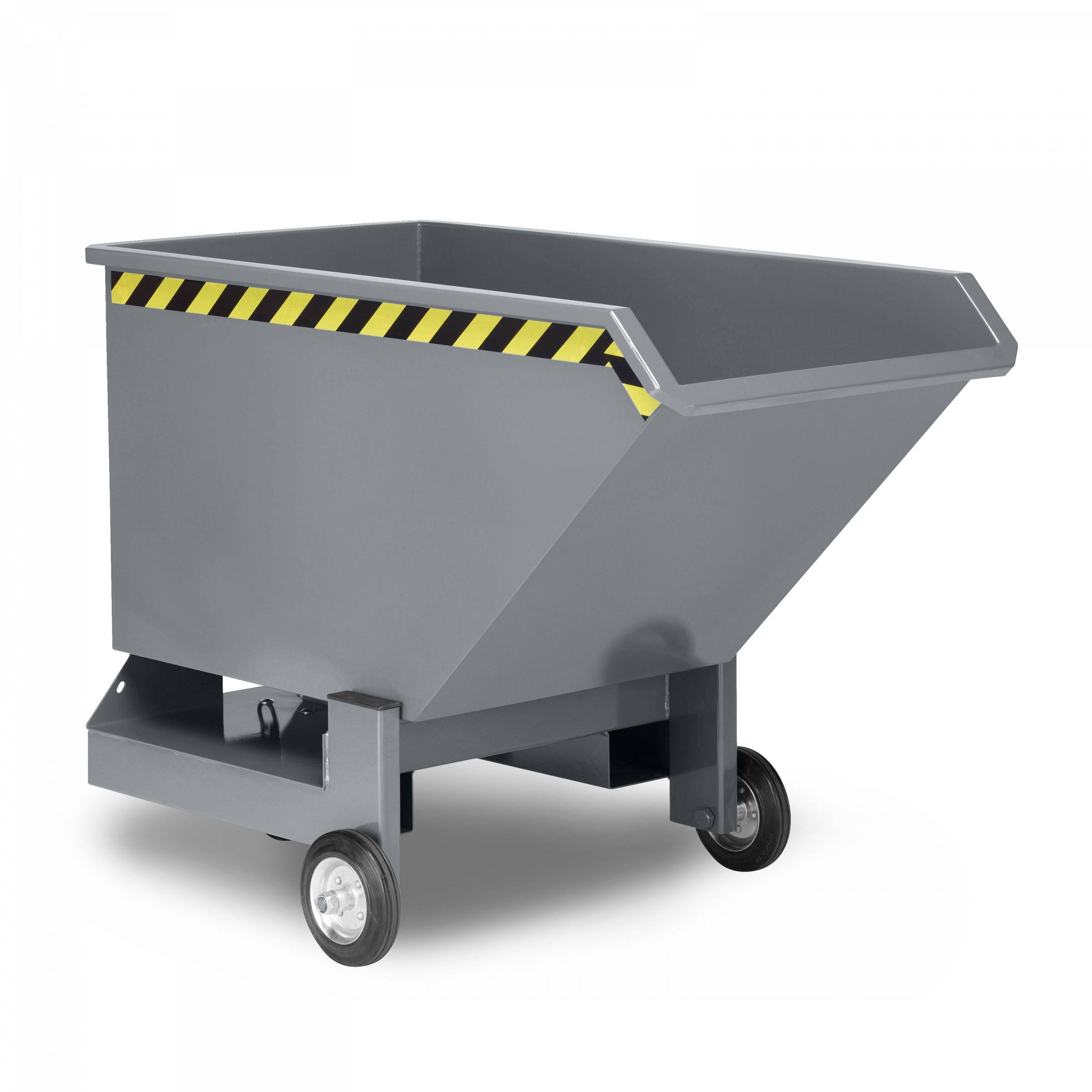 RR Industrietechnik Kastenwagen Typ RKW-80 1040x1660x1250mm 800dm³ RAL 7016 Anthrazitgrau-0