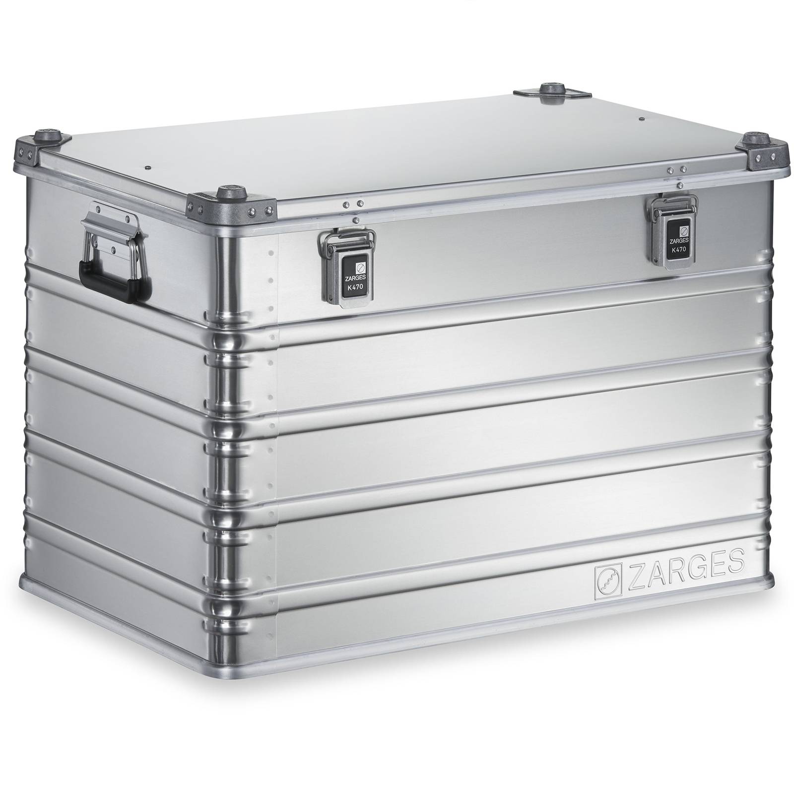 Zarges K470 Universalkiste 830 x 530 x 550 mm 195l-0