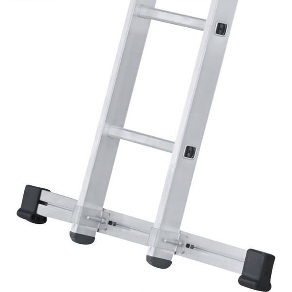 Zarges Quertraverse 1000mm für Rechteckrohrholm 42-85mm