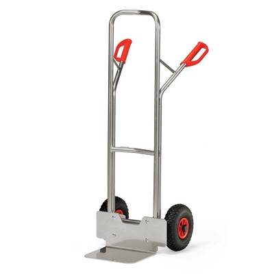 Alu-Stapelkarre A1326P-0