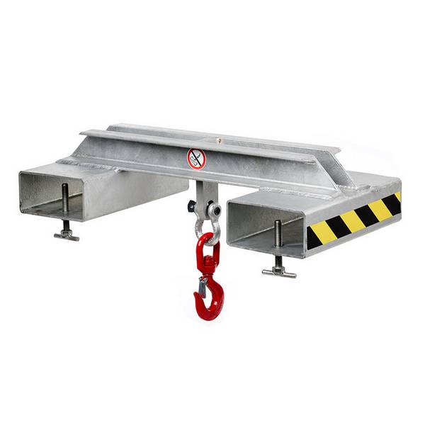 RR Industrietechnik Verladetraverse Typ RT-5 5000kg Traglast verzinkt