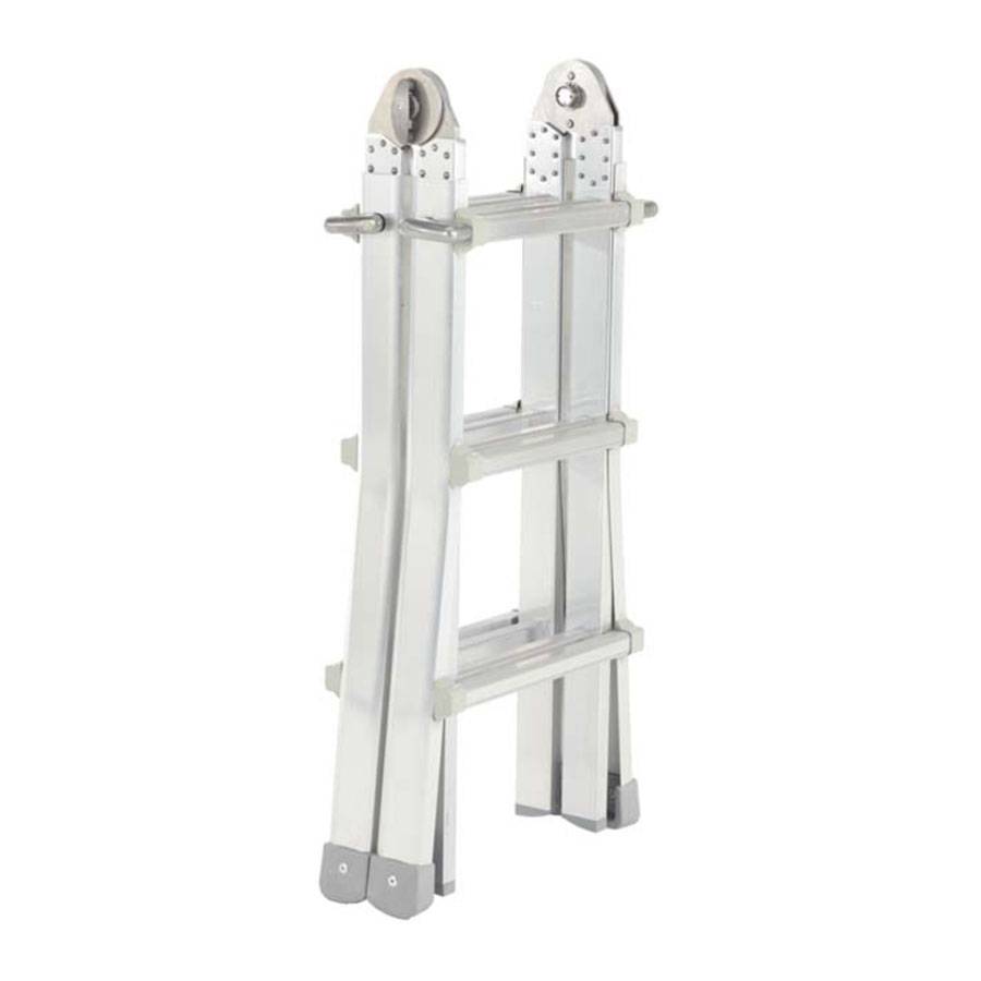 Zarges Teleskop-Mehrzweckleiter Variomax V 4x3 Sprossen-2