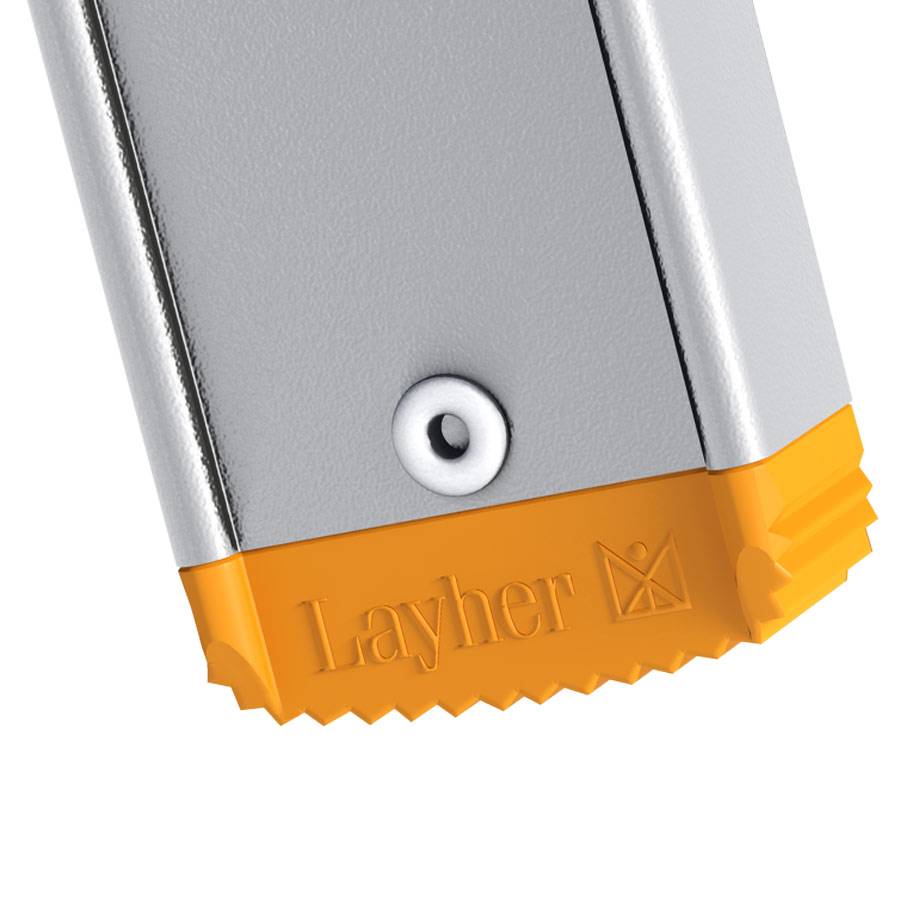 Layher Leiterfüße 64x25mm - Paar-0