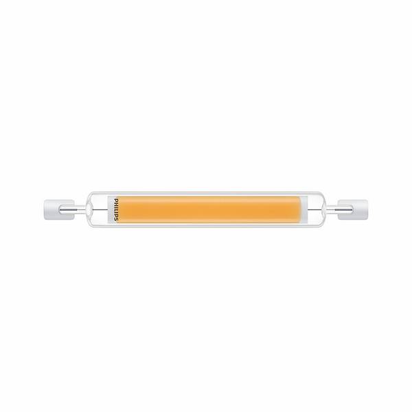 Philips Corepro LED Lineair R7s 118mm 7.2W 850lm - 840 Kaltweiß | Ersatz für 60W