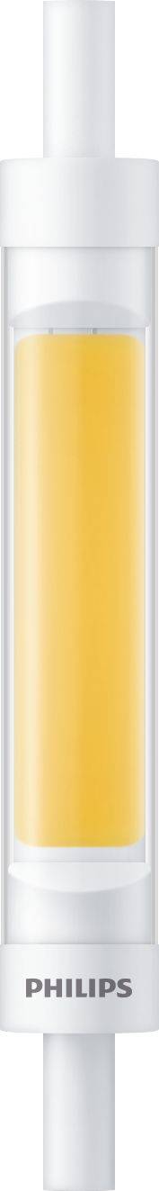Philips Corepro LED Lineair R7s 118mm 7.2W 850lm - 840 Kaltweiß | Ersatz für 60W-2