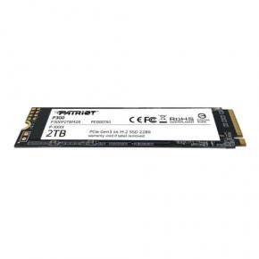 Patriot Memory P300 SSDs Interne-2