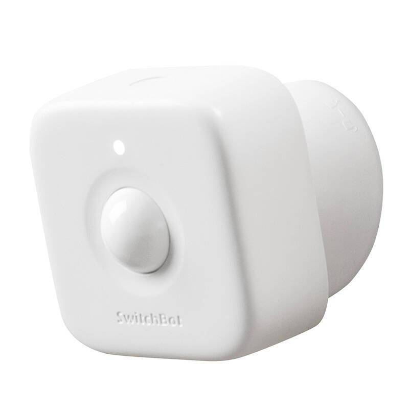 Switchbot - W1101500 - SwitchBot-Bewegungssensor-1