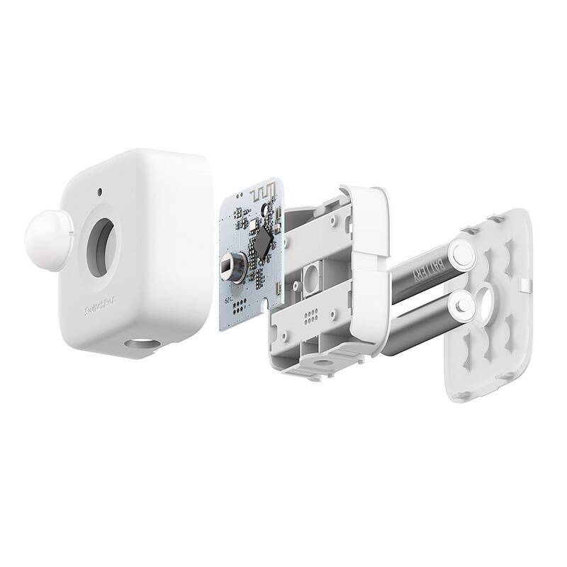 Switchbot - W1101500 - SwitchBot-Bewegungssensor-2