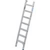 Schwerlast-Anlegeleiter 80 mm Alu-Stufen bis 225 kg 7 Stufen. Krause-Werk GmbH & CO. KG 78748249