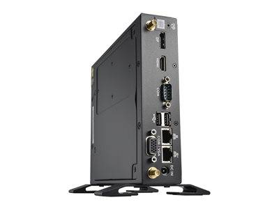 Shuttle Barebone slim DS50U7 i71355U-0