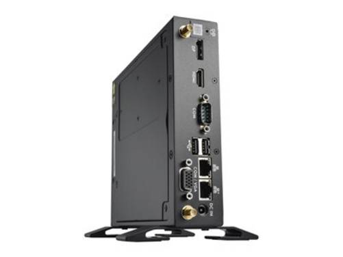 Shuttle Barebone slim DS50U7 i71355U