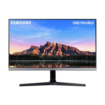 Samsung LED-Monitor U28R550UQP - 70.8 cm (28") - 3840 x 2160 4K UHD