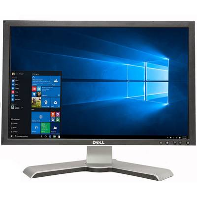 Dell 2009WT 20-Zoll Monitor TN 1680x1050 VGA DVI USB 5ms schwarz Gut - Refurbished-0