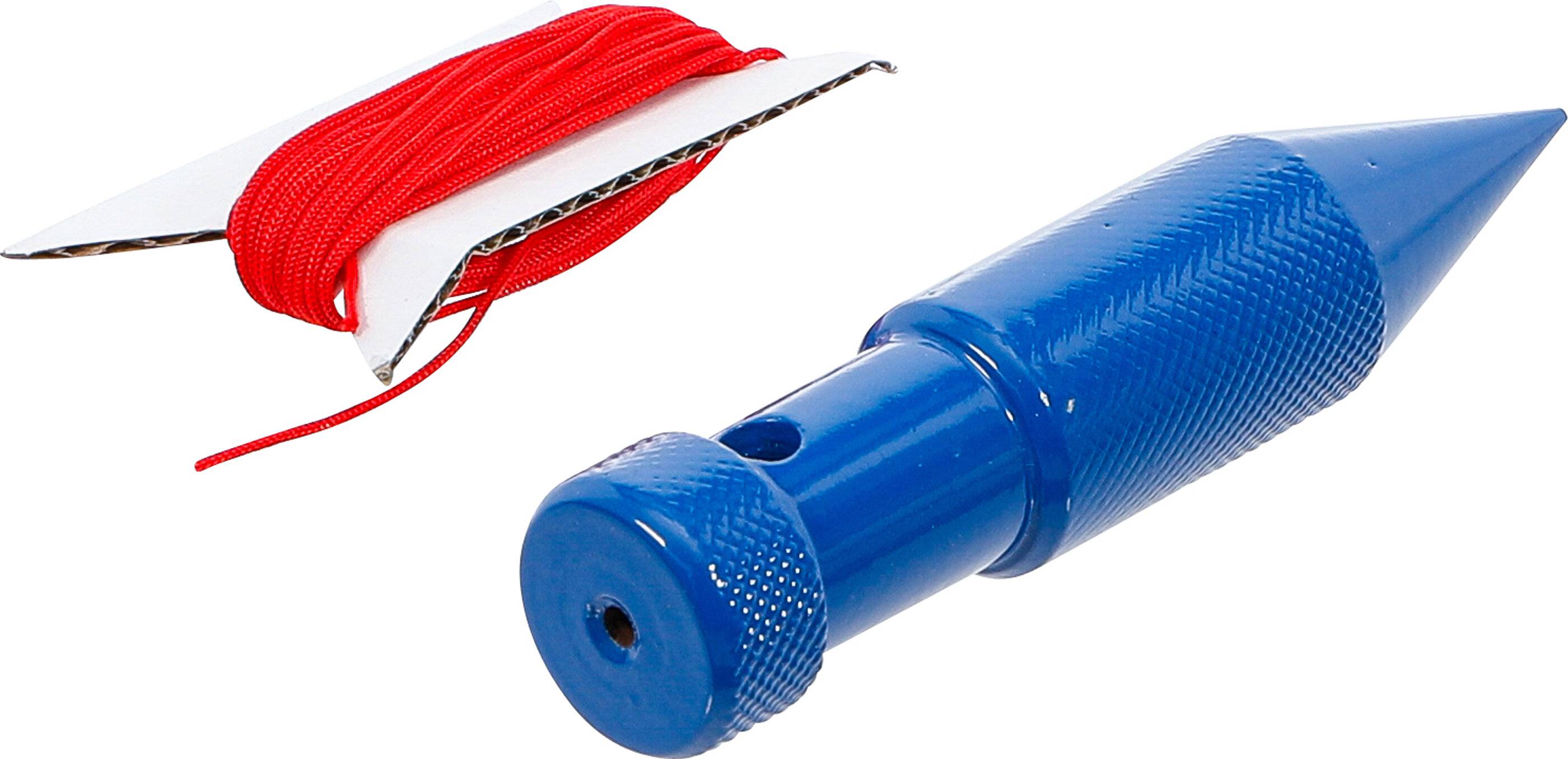 Senklot-Satz mit Schnur 200 g 6 m-1