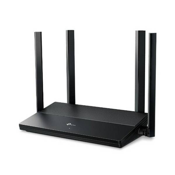 TP-Link EX141 V1 - Wireless Router 3-Port-Switch