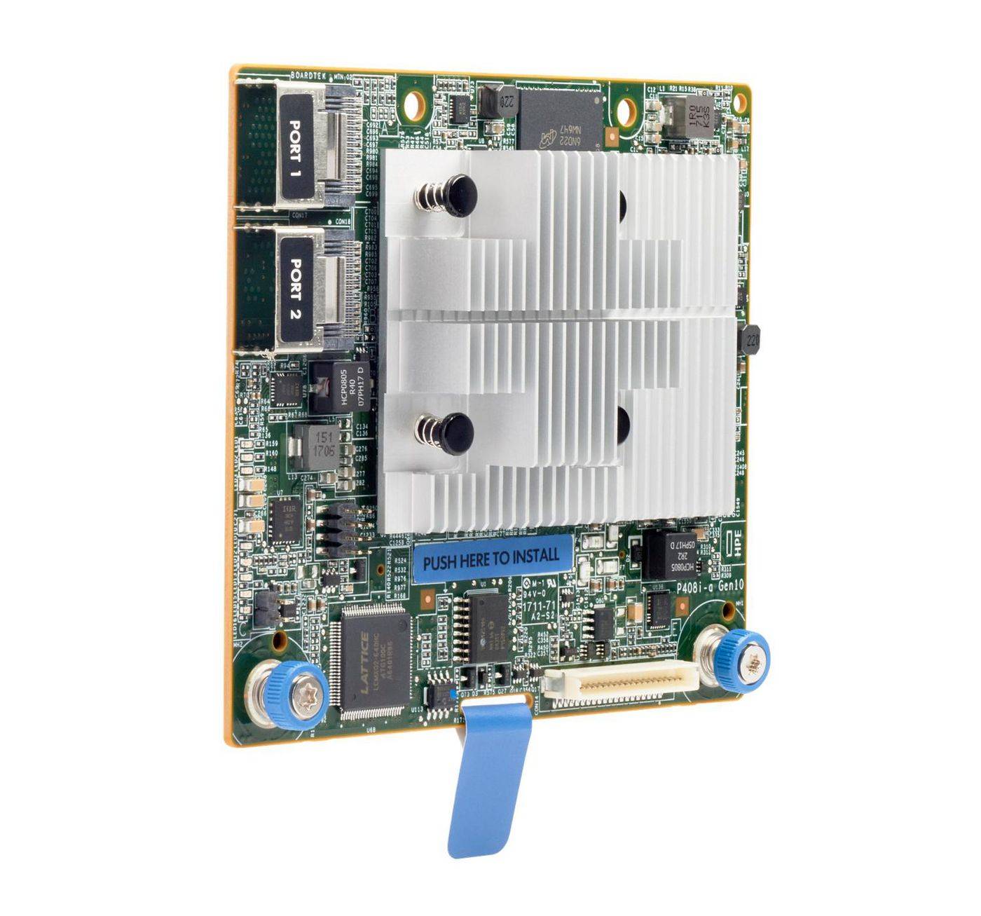 CONTR SA P408I-A SR LH 12G-0