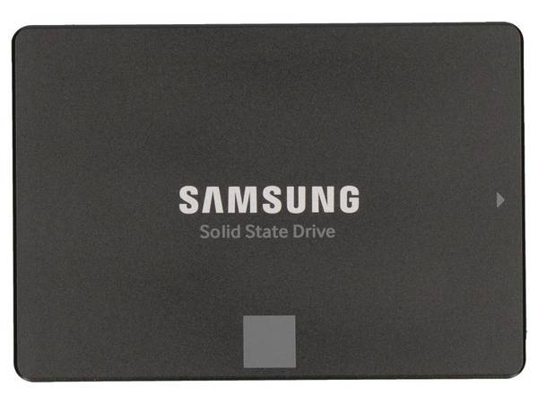2TB SSD 2.5 SATA III 6Gbps