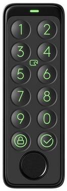 SWITCHBOT - Keypad Touch Smartes Codeschloss für Lock Pro
