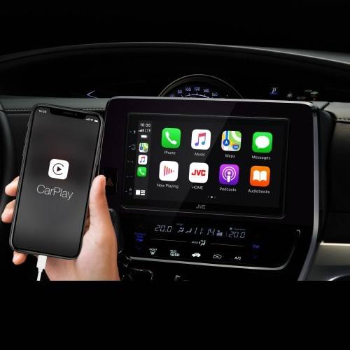 Multimedia Station KWM-560BT 6 8 Android Car-5