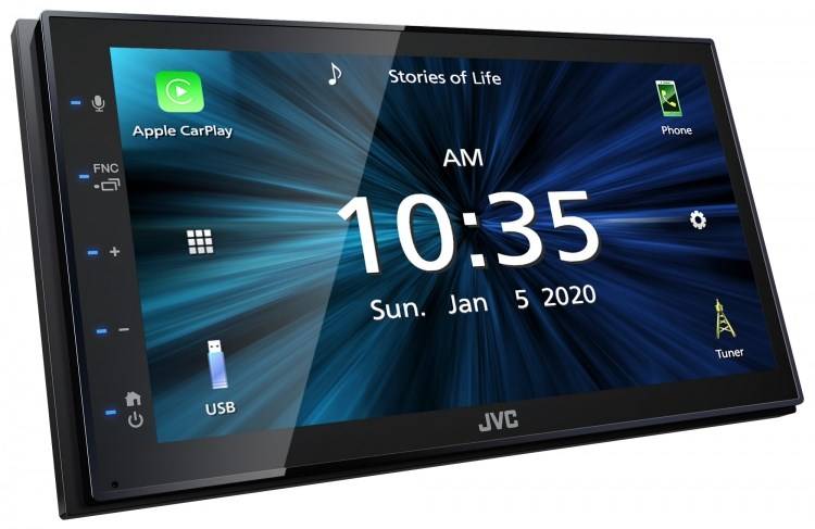 Multimedia Station KWM-560BT 6 8 Android Car-0
