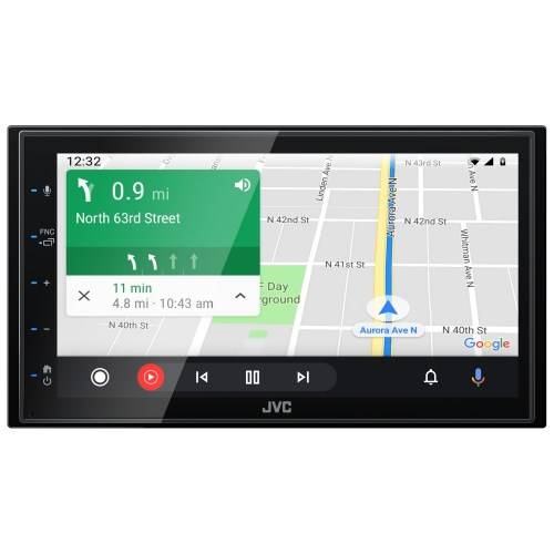 Multimedia Station KWM-560BT 6 8 Android Car-2