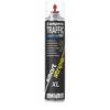 Markierfarbe Traffic extra Paint® XL Inhalt 750 ml VE 6 Dosen rot. Ampere Deutschland GmbH 78592049