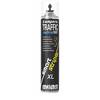 Markierfarbe Traffic extra Paint® XL Inhalt 750 ml VE 6 Dosen schwarz. Ampere Deutschland GmbH 78591749