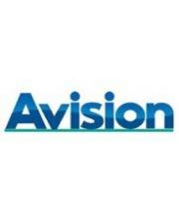 Avision FB6380E A3 Buchscanner A3/USB3.0/600dpi/4 Sek.pro Seite Dokumentenscanner USB 3.0