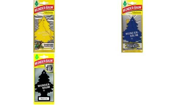 Lufterfrischer Black Ice-2