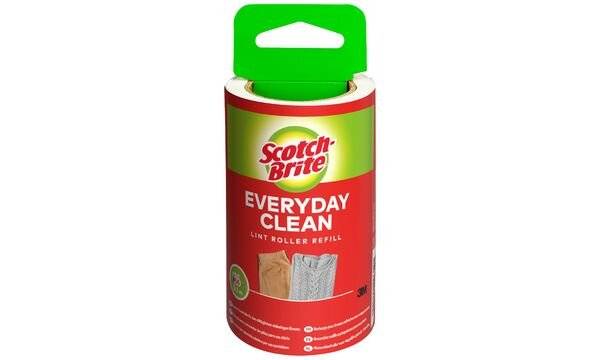 Scotch-Brite Nachfüller für Großflächenroller, 56 Blatt (18020045)-3